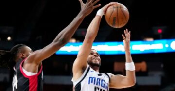 Літня ліга НБА: результати матчів 14 липня 55 - basket.com.ua