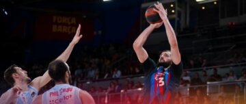 Нікола Міротіч офіційно залишив "Барселону" 51 - basket.com.ua