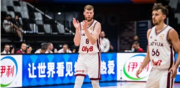 ЧС-2023. Франція – Латвія 86:88 57 - basket.com.ua