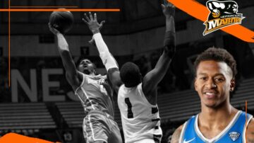 "Черкаські Мавпи" оголосили про підписання американського захисника 31 - basket.com.ua