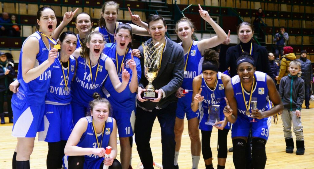 Стали відомі участники сезону жіночої Суперліги 2 - basket.com.ua Стали відомі участники сезону жіночої Суперліги 1 - basket.com.ua