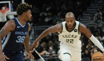 Предсезонні матчі НБА: результати 21 жовтня 45 - basket.com.ua