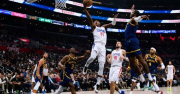НБА. Результати матчів 15 грудня 61 - basket.com.ua
