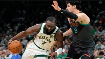 НБА. Результати матчів 10 лютого 67 - basket.com.ua