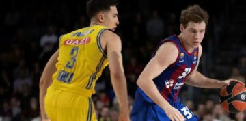 Євроліга: результати матчів 9 лютого 71 - basket.com.ua