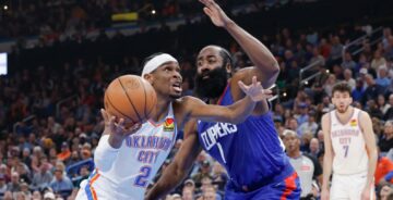 НБА: результати матчів 23 лютого 53 - basket.com.ua