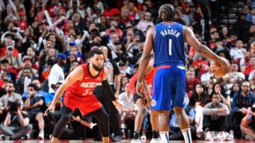 НБА. Результати матчів 7 березня 43 - basket.com.ua