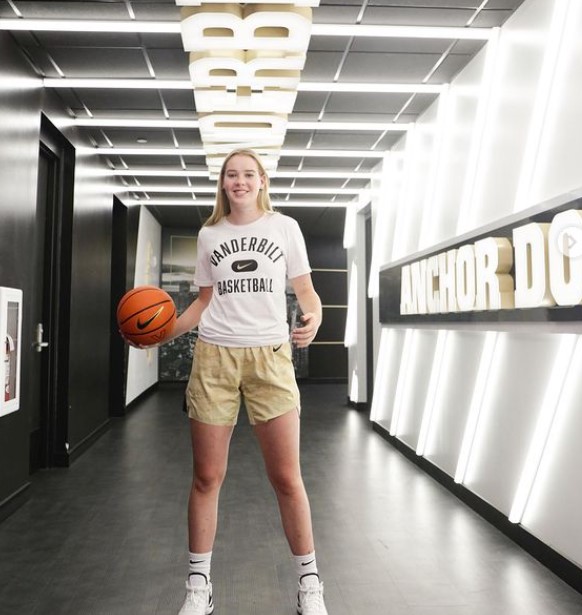 Дві українські баскетболістки отримали запрошення на Nike Hoop Summit 6 - basket.com.ua Дві українські баскетболістки отримали запрошення на Nike Hoop Summit 5 - basket.com.ua