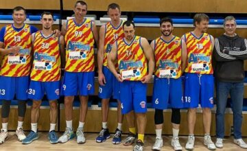 Молодість б’є досвід: український склад «Баскет Альтеа» програв фінал в Іспанії 45 - basket.com.ua