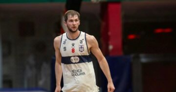 Андрій Грицак: "Повертаюся, щоб завершити розпочату справу – здобути чемпіонство Уругваю" 23