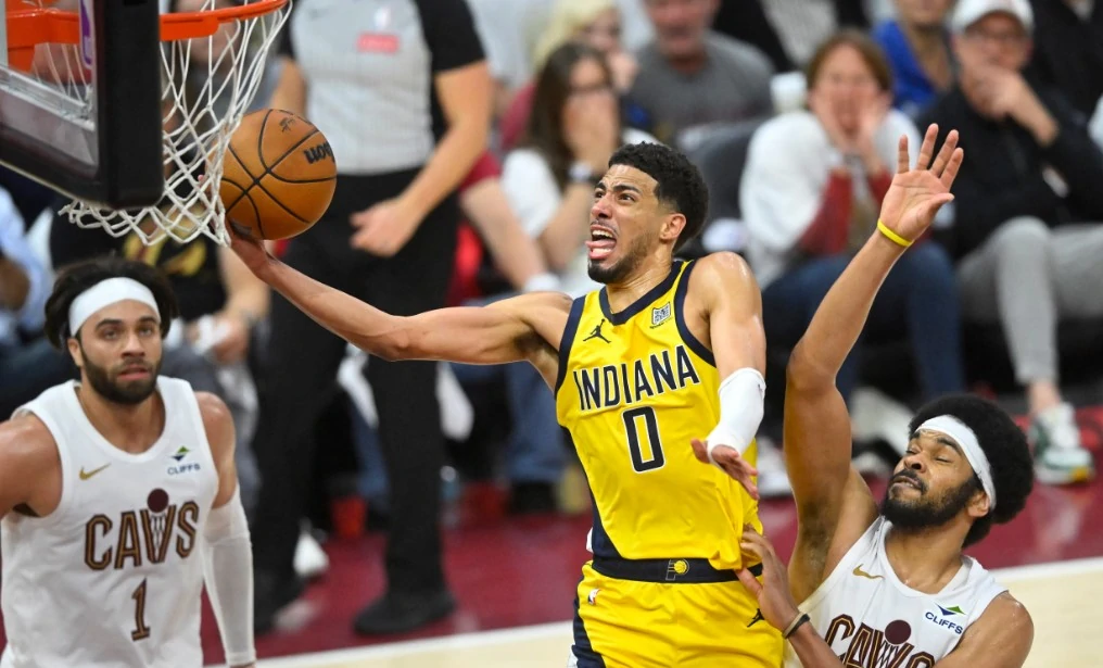 Плей-оф НБА: результати матчів 7 травня 1 - basket.com.ua