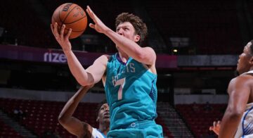 Літня ліга НБА: результати та відеоогляд матчів 20 липня 29