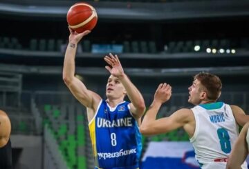 Латвійський "Огре" підписав двох українських гравців 29