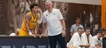 Айнарс Багатскіс: "Хлопці присвячують себе, пітніють, бʼються. Деякі … Не приїжджають у збірну" 29