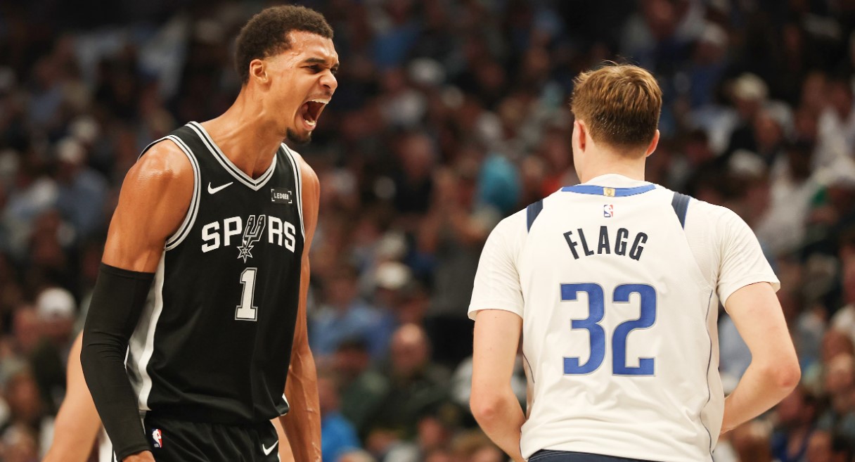 НБА. Результати матчів 23 жовтня 17