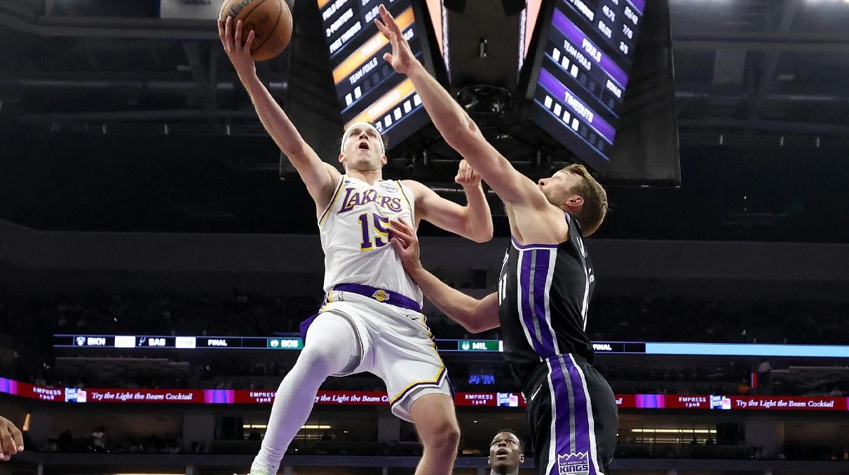 НБА. Результати матчів 27 жовтня 11