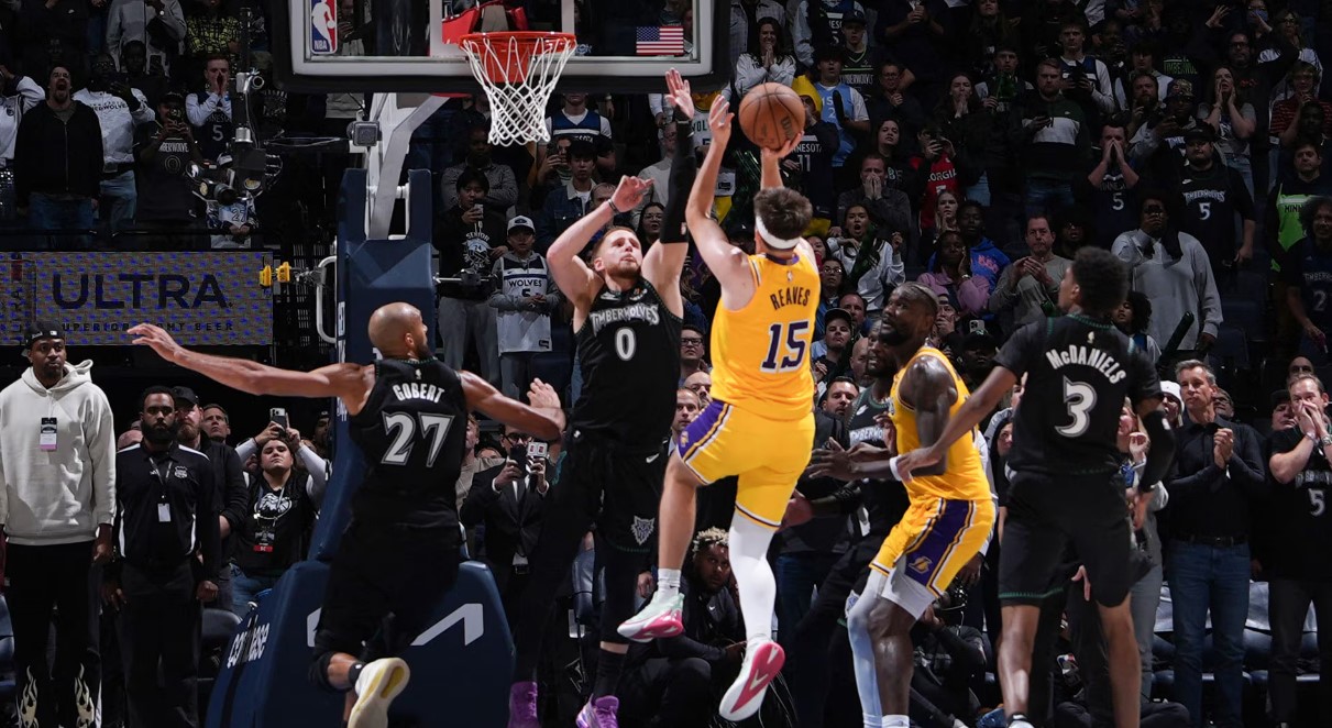 НБА. Результати матчів 30 жовтня 67