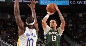 НБА: результати матчів 31 жовтня 9