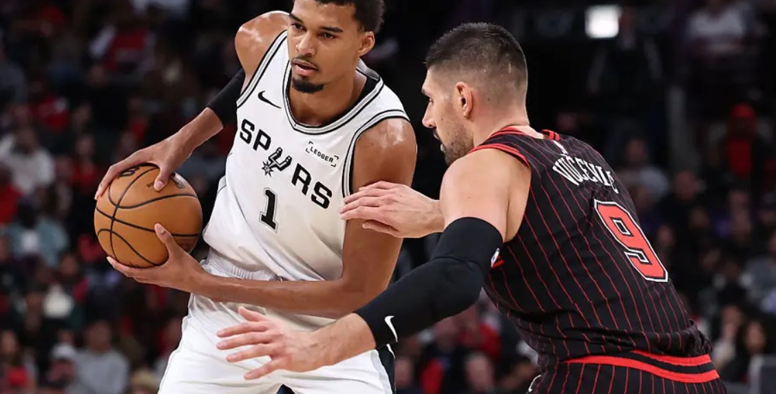 НБА. Результати матчів 11 листопада 11