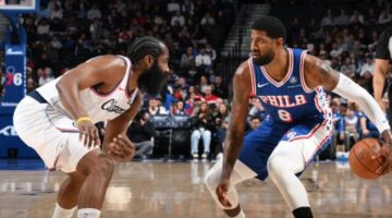 НБА. Результати матчів 18 листопада 9