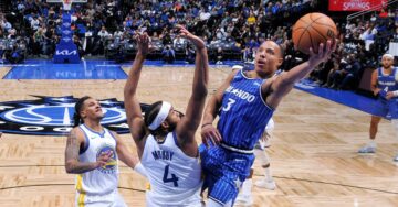 НБА. Результати матчів 19 листопада 59