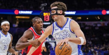 НБА. Результати матчів 21 листопада 37