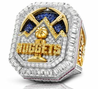 "Денвер" показав, як виглядають чемпіонські персні 41 - basket.com.ua