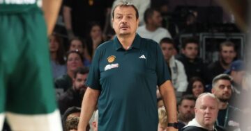 Ергін Атаман назвав справжню причину, чому НБА створює свою лігу в Європі 31