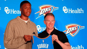 Чемпіон НБА втратив молодого топ-гравця на весь наступний сезон 41