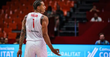 Збірна Польщі втратила натуралізованого гравця НБА на Євробаскет-2025 35