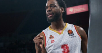 "Маккабі" підсилив склад сильним скорером, який став чемпіоном НБА в складі "Торонто" 41 - basket.com.ua