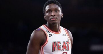 Дворазовий учасник Матчу зірок НБА хоче повернутися в лігу. Він дуже вразив клуби на тренуванні 27