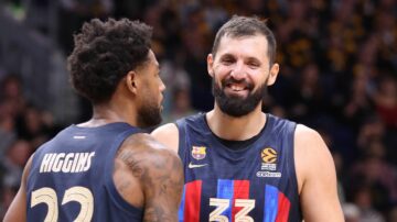 Гранд Євроліги планує скоротити бюджет на 20-25 відсотків 33 - basket.com.ua