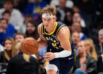 Клуб НБА відмовився від послуг головного тріумфатора Матчу зірок останніх років 9