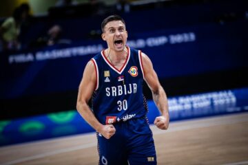 "Париж" планує підписати ключового гравця збірної Сербії 49 - basket.com.ua