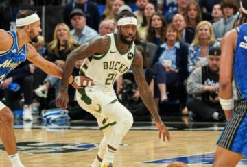 Скандальний Патрік Беверлі отримав щедру пропозицію від європейського клубу 35 - basket.com.ua