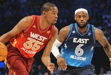 Матч усіх зірок-2024 пройде у форматі "Схід проти Заходу" 49 - basket.com.ua