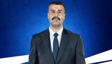 "Анадолу Ефес" звільнив головного тренера. Відомі два імениті кандидати, які можуть очолити клуб 53 - basket.com.ua