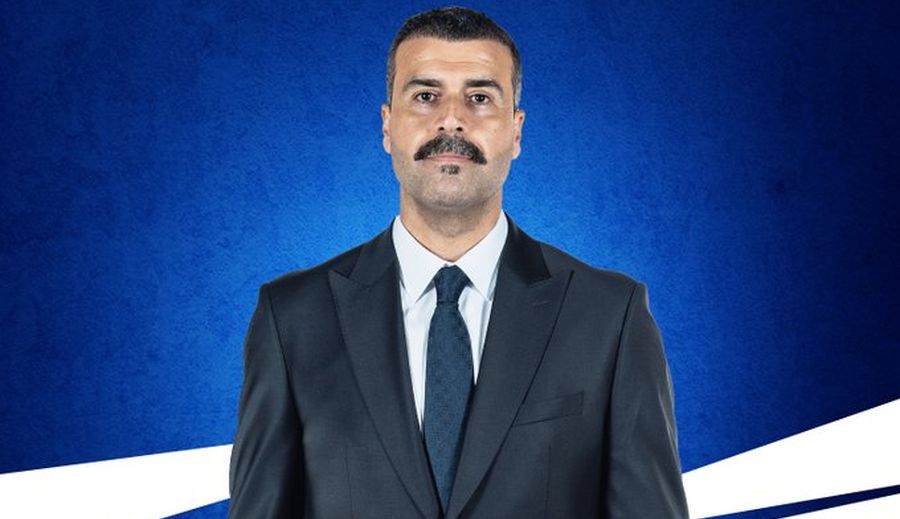 "Анадолу Ефес" звільнив головного тренера. Відомі два імениті кандидати, які можуть очолити клуб 1 - basket.com.ua