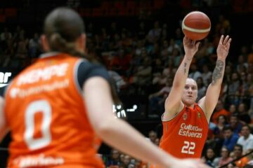 Українці за кордоном: Герун зібрав 19 підбирань, Тихонов, Шевченко, Ягупова, Путра, Журавльов 45