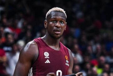 “Партизан” підпише колишнього гравця “Лейкерс” та лідера “Валенсії” 25