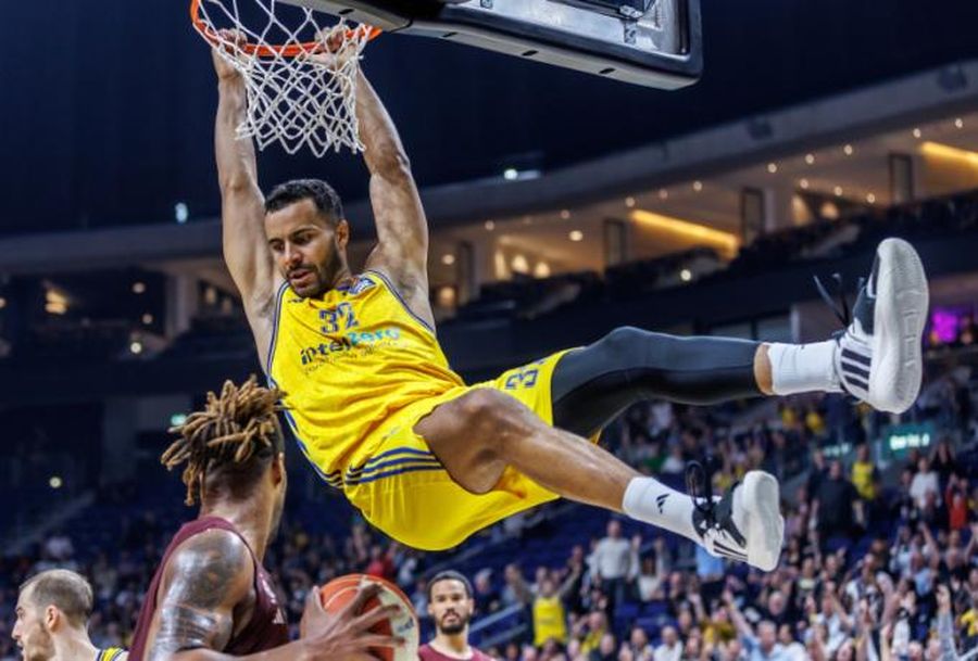 Один з найкращих гравців Євроліги минулого сезону продовжить кар'єру в Японії 1