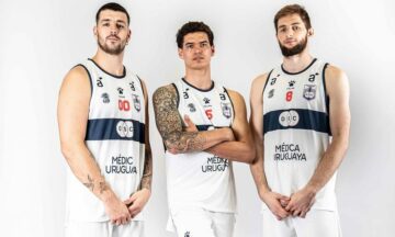 Українці за кордоном: Шевченко, Грицак 55 - basket.com.ua