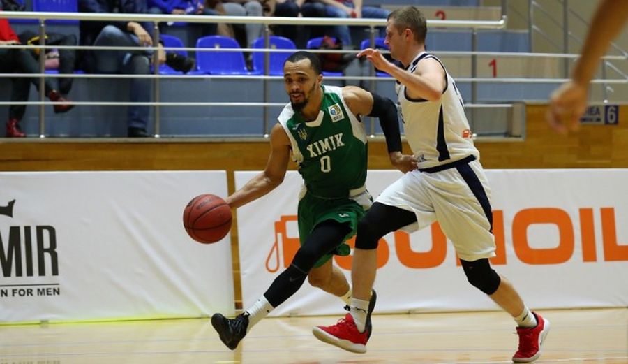 Колишній плеймейкер "Хіміка" продовжить кар'єру в Іраку 2 - basket.com.ua Колишній плеймейкер "Хіміка" продовжить кар'єру в Іраку 1 - basket.com.ua