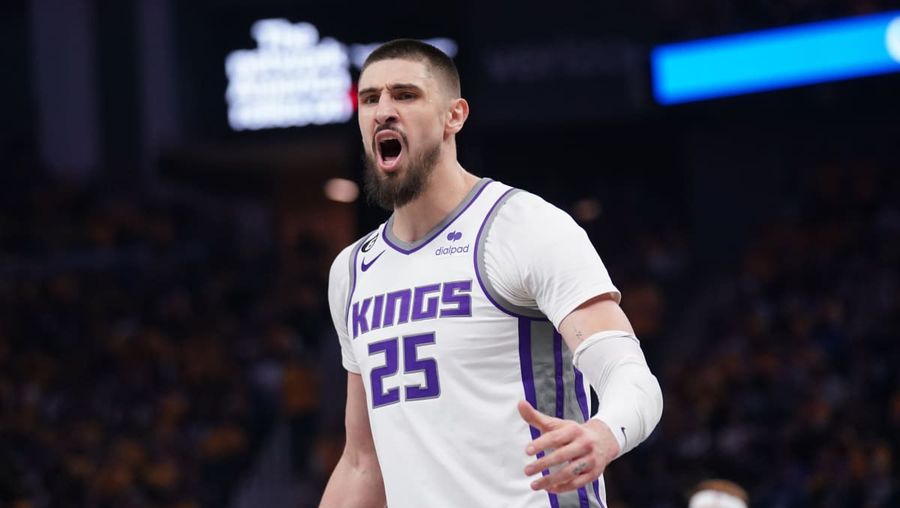 Михайлюк набрав 9 очок проти "Нікс", Лень зіграв 11 хвилини проти "Нового Орлеана" 1 - basket.com.ua