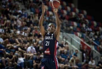 Клуб Євроліги підпише гравця, якого на цьогорічному драфті обрав "Даллас" 33 - basket.com.ua