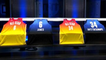 Інсайдер назвав суму, яку платять переможцям Матчу всіх зірок 23 - basket.com.ua