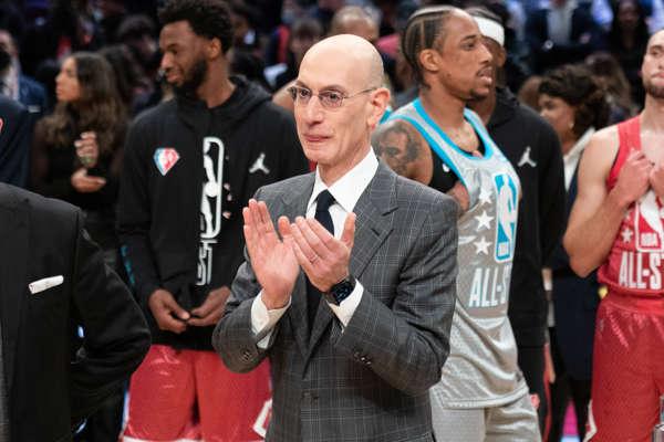 НБА може змінити правило фолу при переході з атаки в захист 2 - basket.com.ua НБА може змінити правило фолу при переході з атаки в захист 1 - basket.com.ua