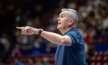 Айнарс Багатскіс: "Це золота команда збірної Латвії" 25 - basket.com.ua