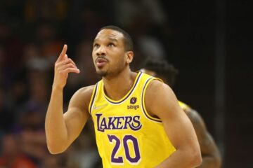 Чемпіон НБА у складі "Лейкерс" отримав керівну посаду в команді Західної конференції 39 - basket.com.ua